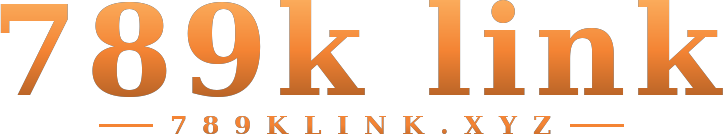 789k link logo
